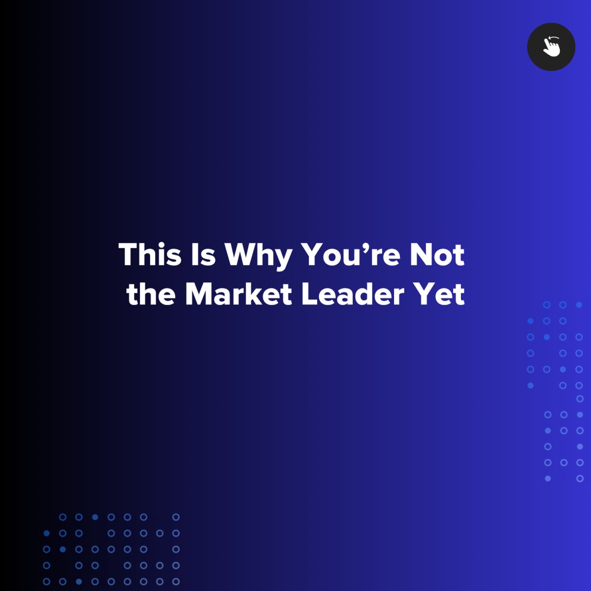 IMPACT ad