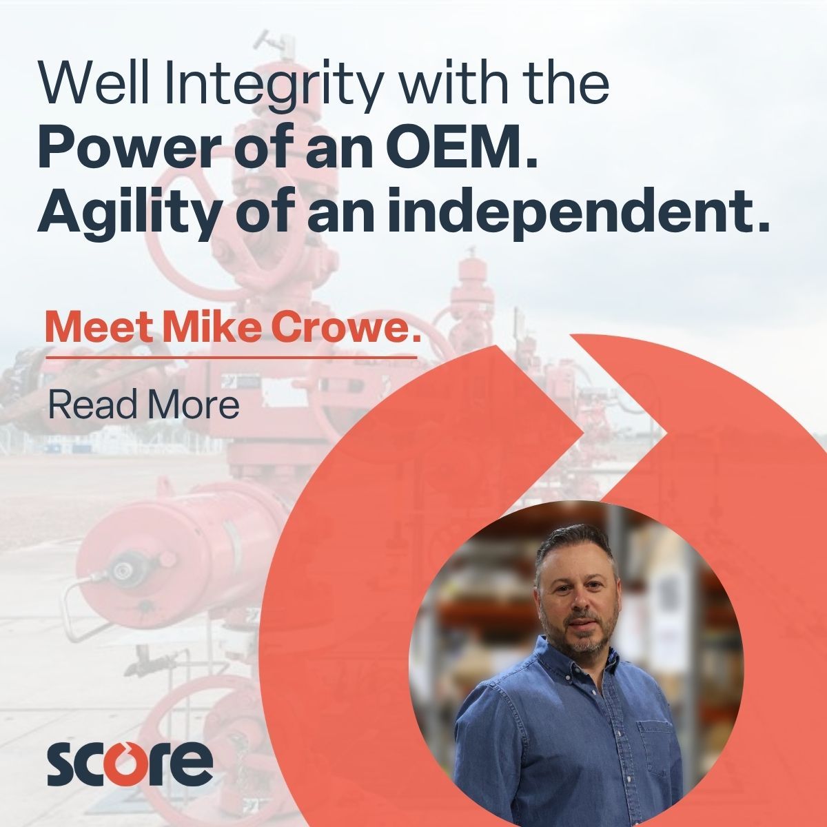 Score Group ad