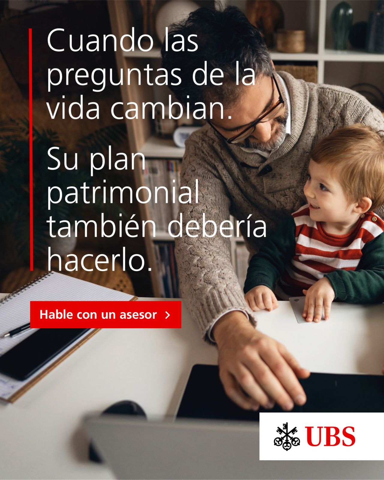 UBS ad
