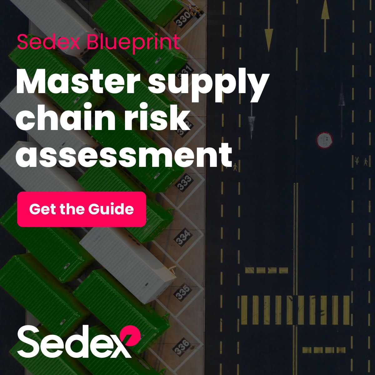 Sedex ad