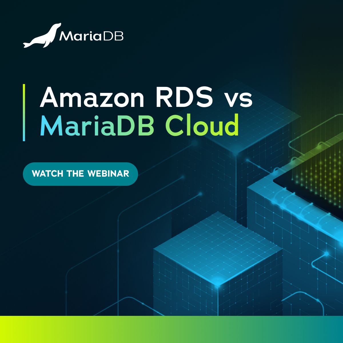 MariaDB ad