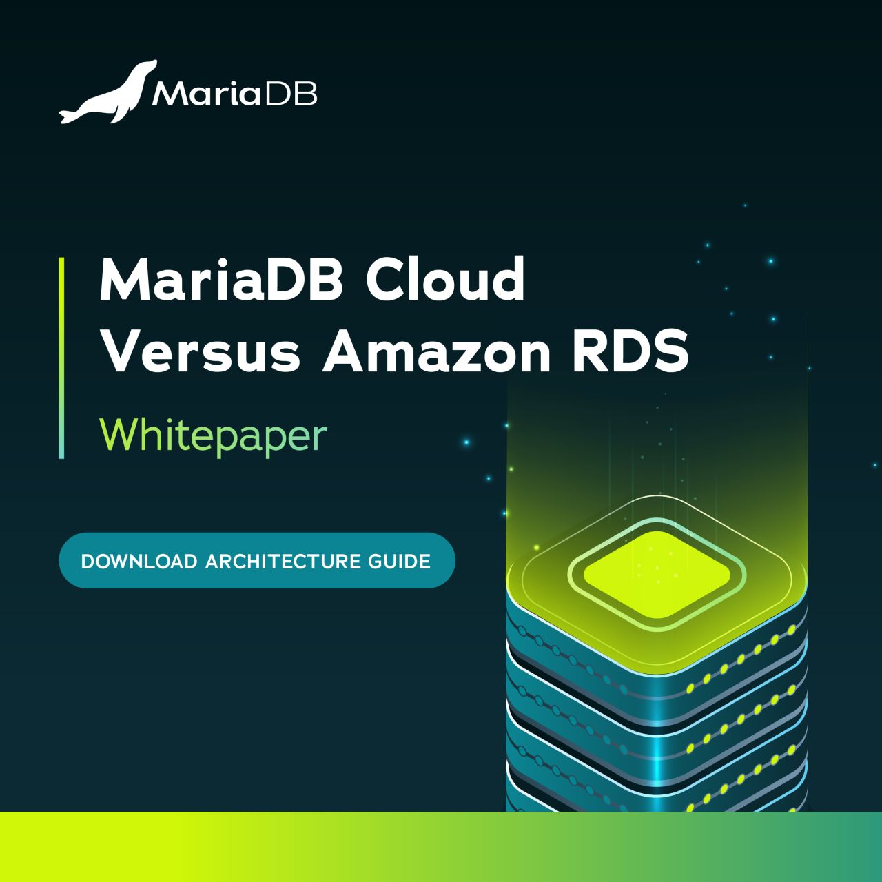 MariaDB ad