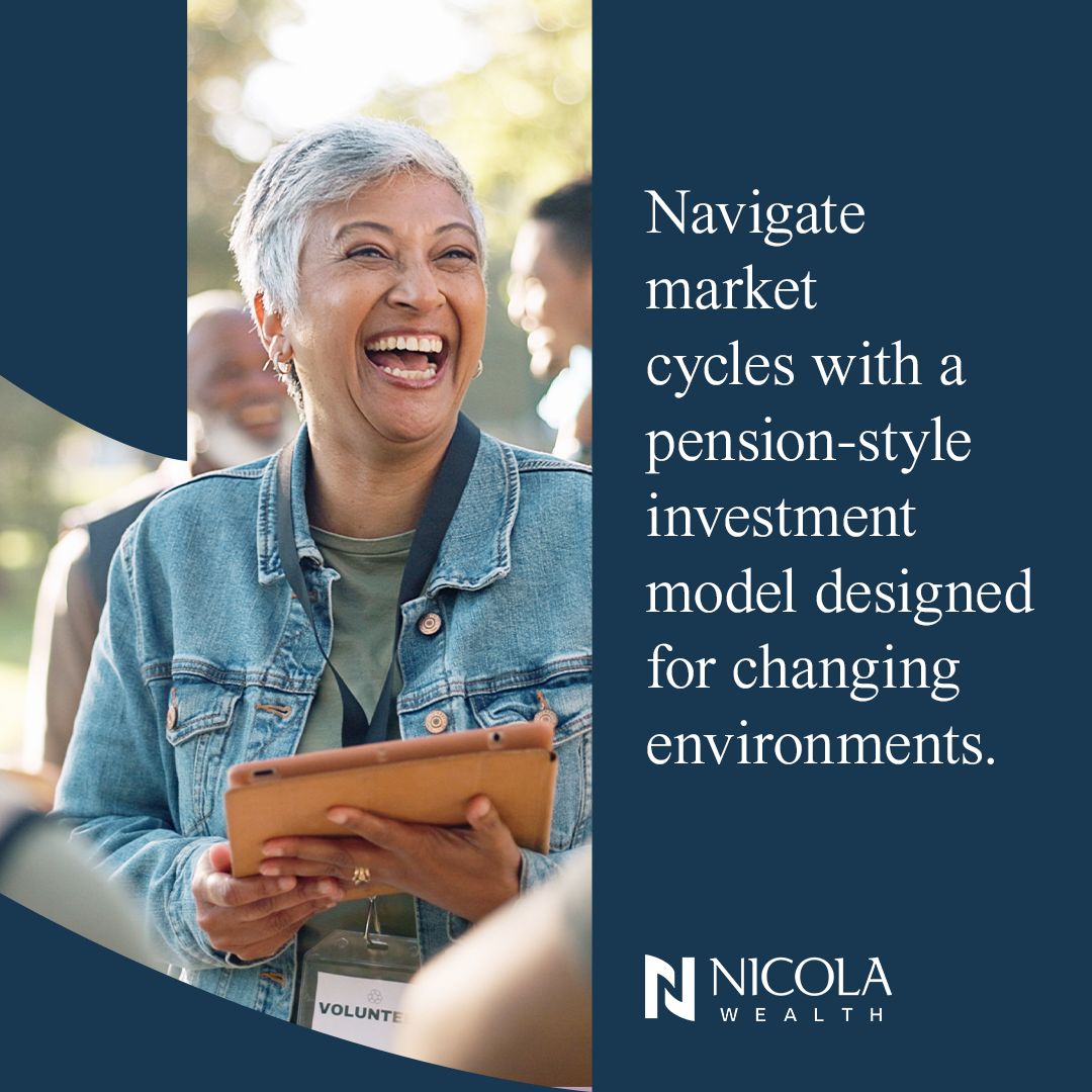 Nicola Wealth ad