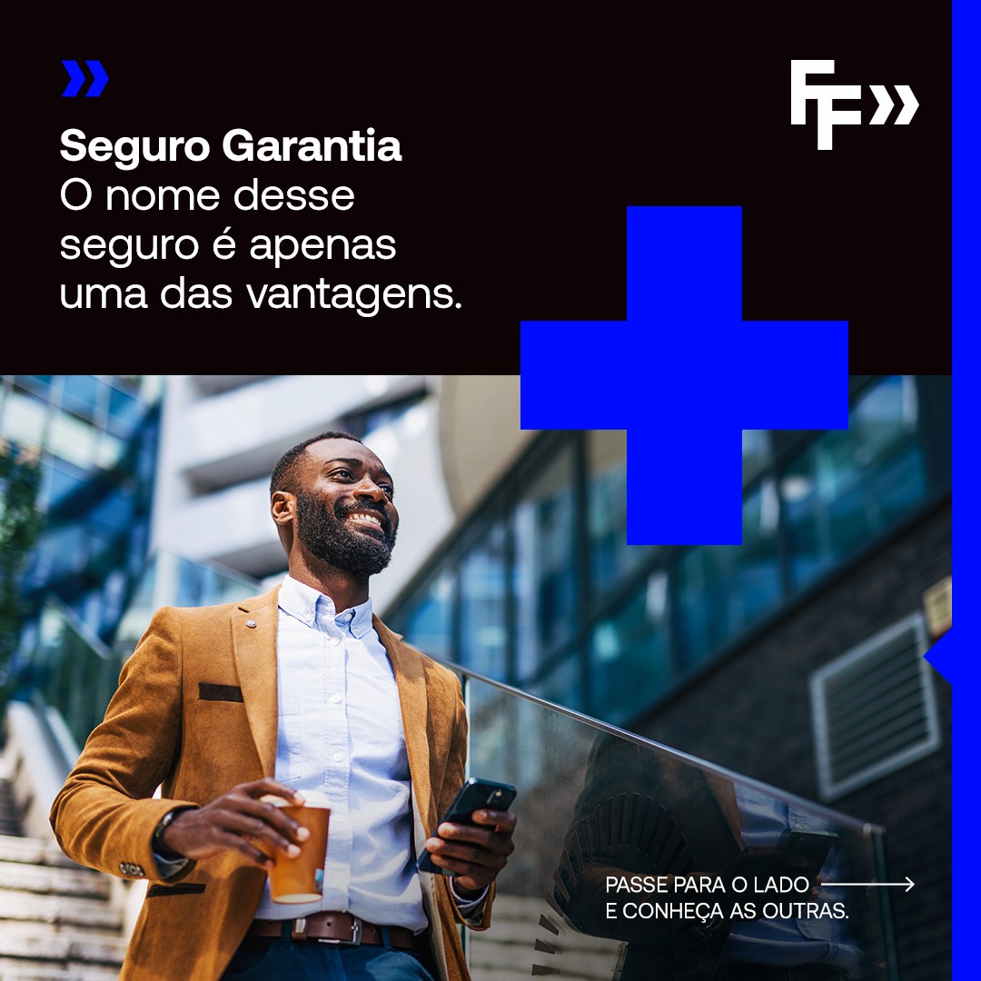 FF Seguros ad