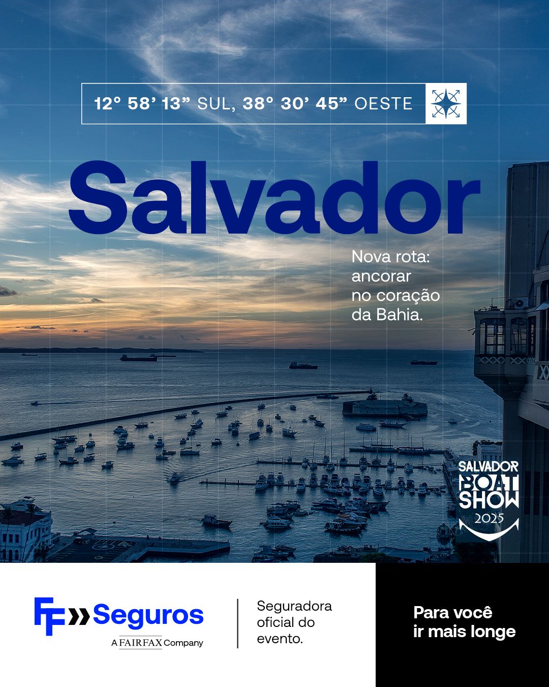 FF Seguros ad