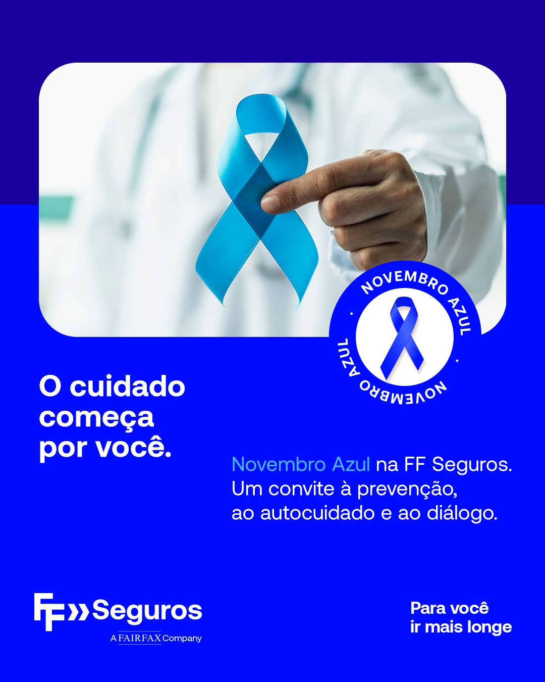 FF Seguros ad