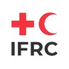 International Federation of Red Cross and Red Crescent Societies - IFRC ad