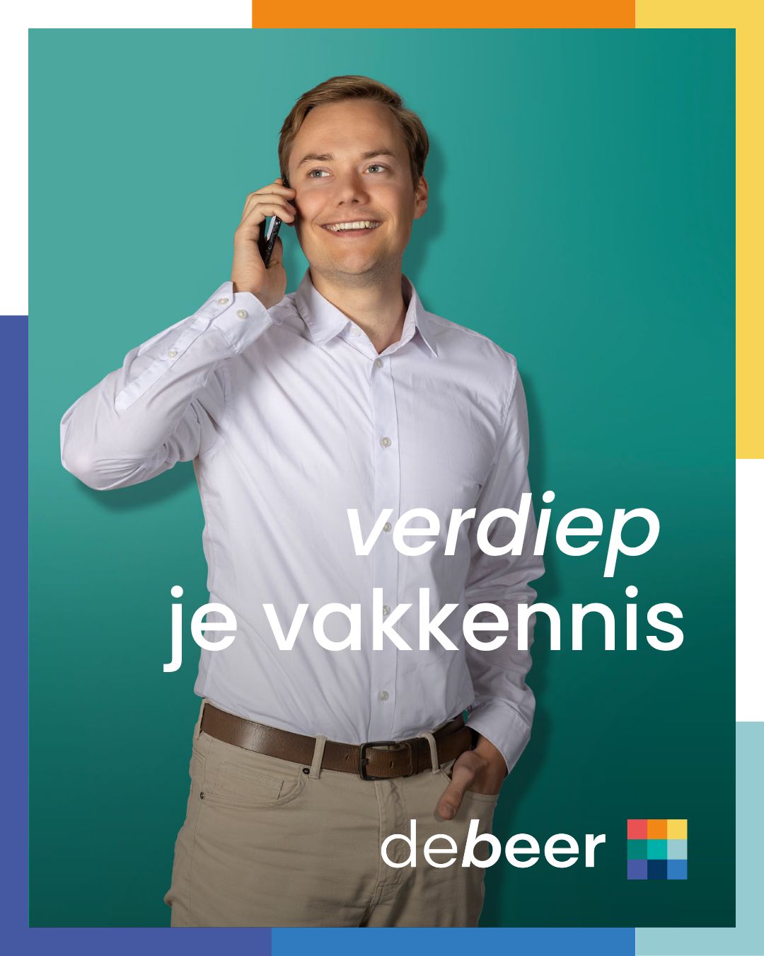 De Beer Accountants & Belastingadviseurs ad