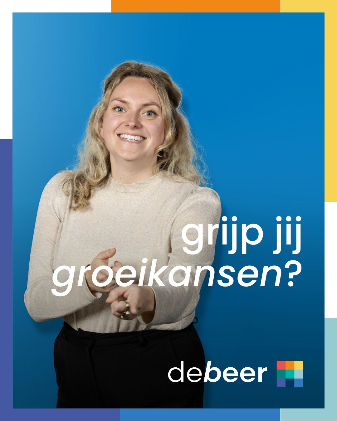 De Beer Accountants & Belastingadviseurs ad