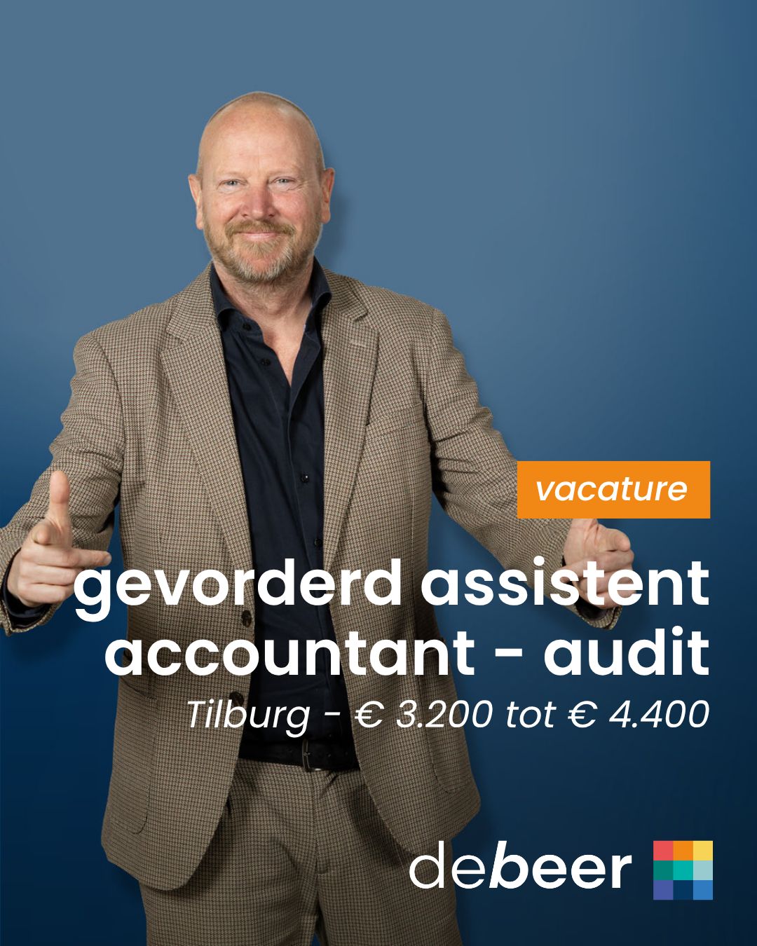 De Beer Accountants & Belastingadviseurs ad