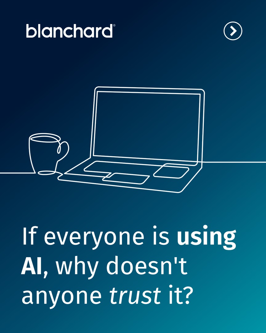 Blanchard ad