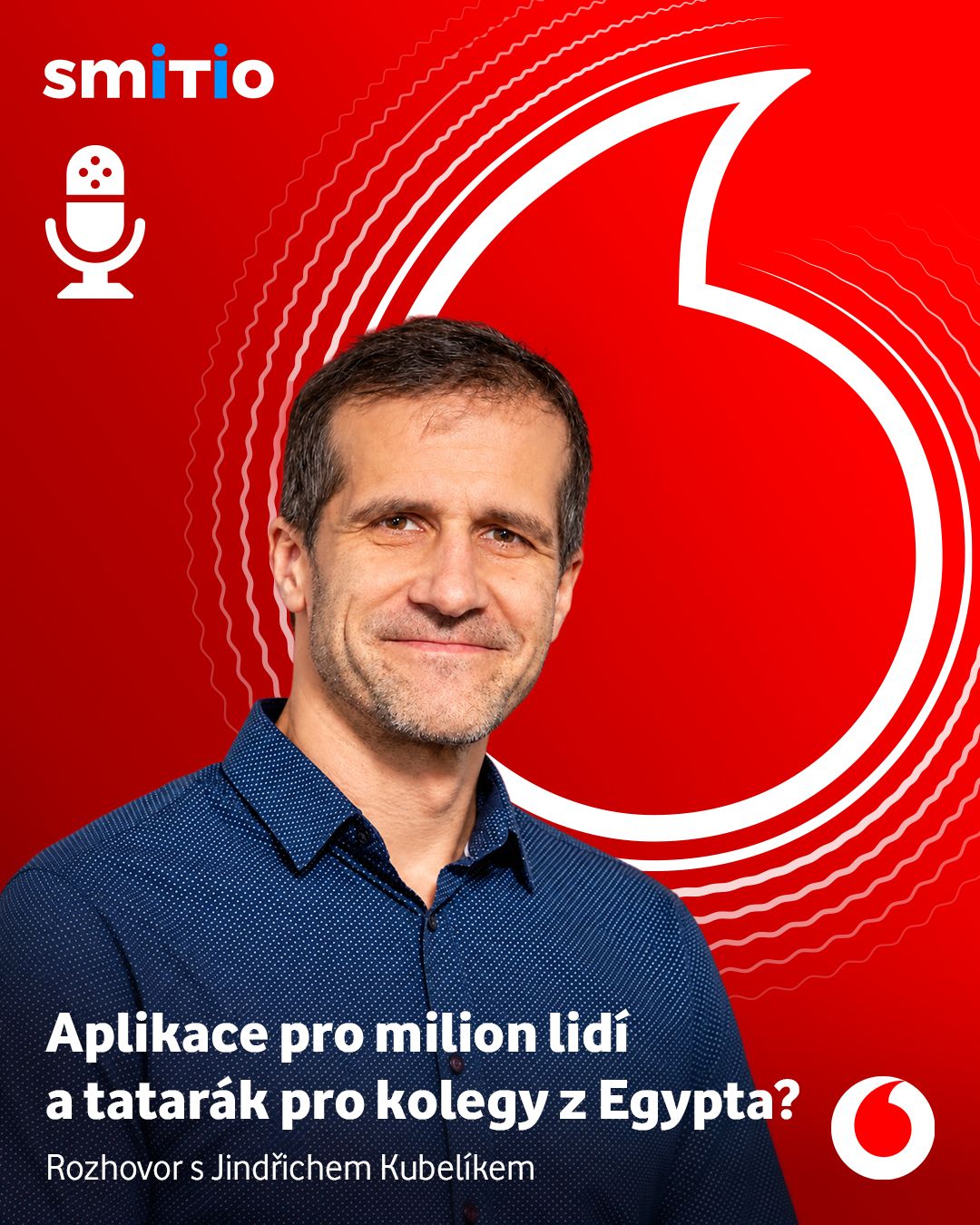 Vodafone ad