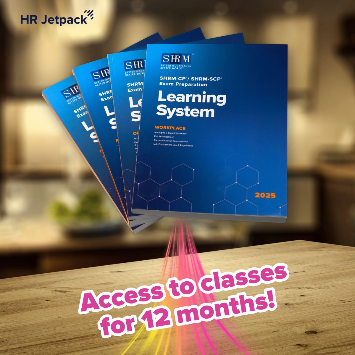 HR Jetpack ad