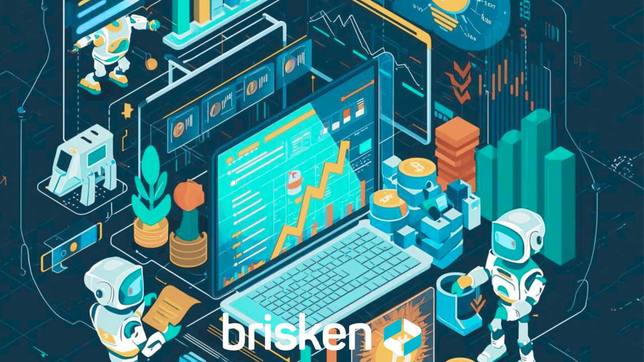 brisken ad