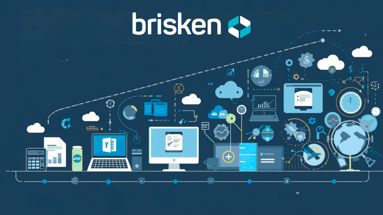 brisken ad