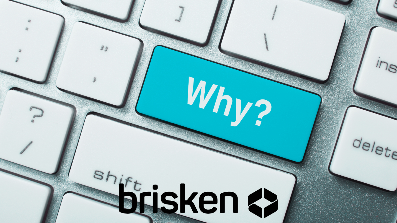 brisken ad