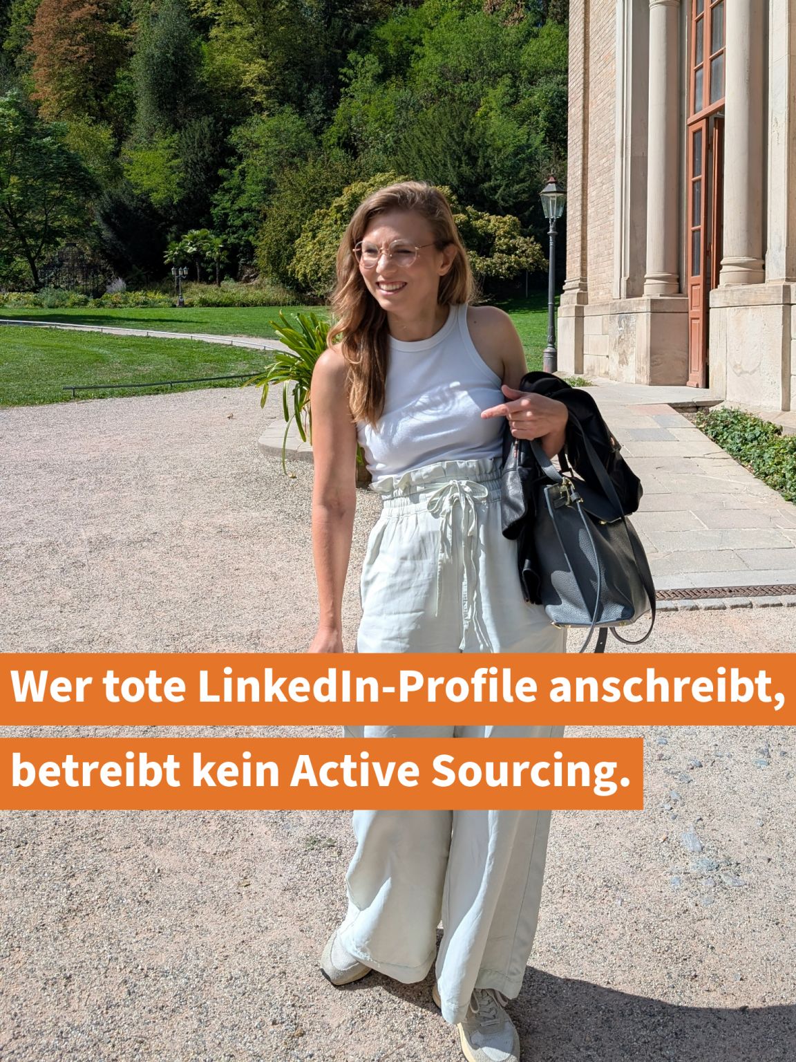 hrConnectum • Crowd Recruiting schlägt Headhunter ad