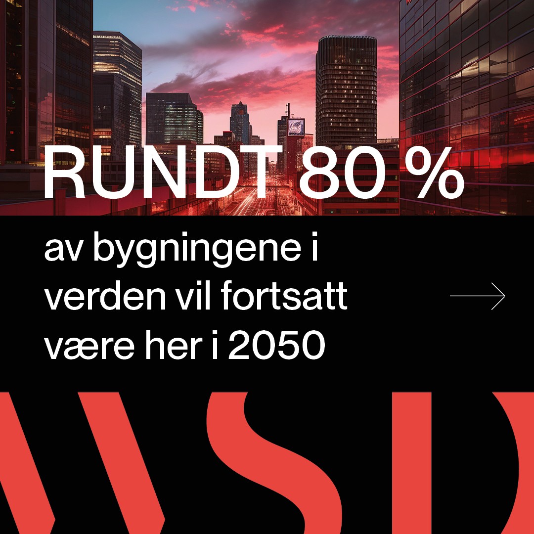 WSP i Norge ad