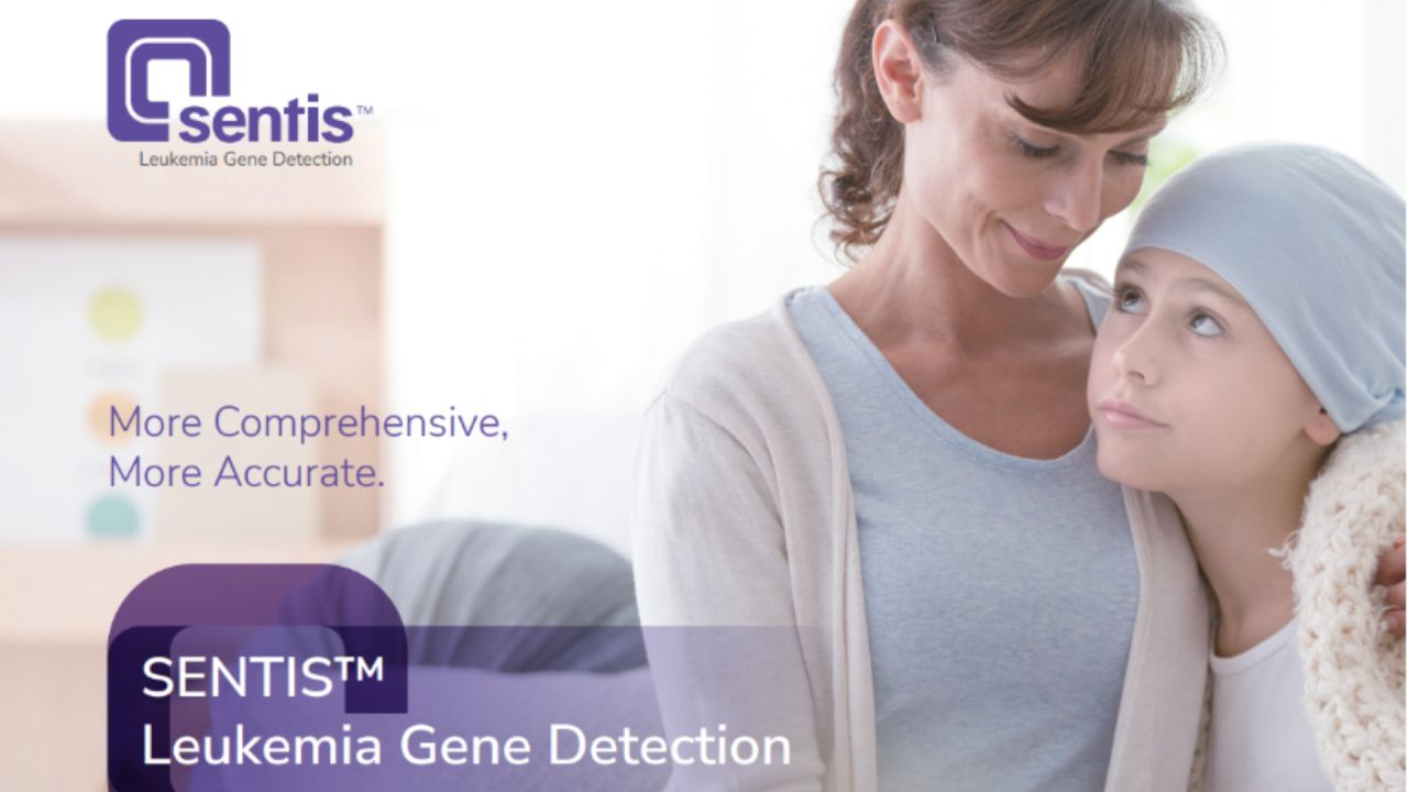 BGI Genomics ad