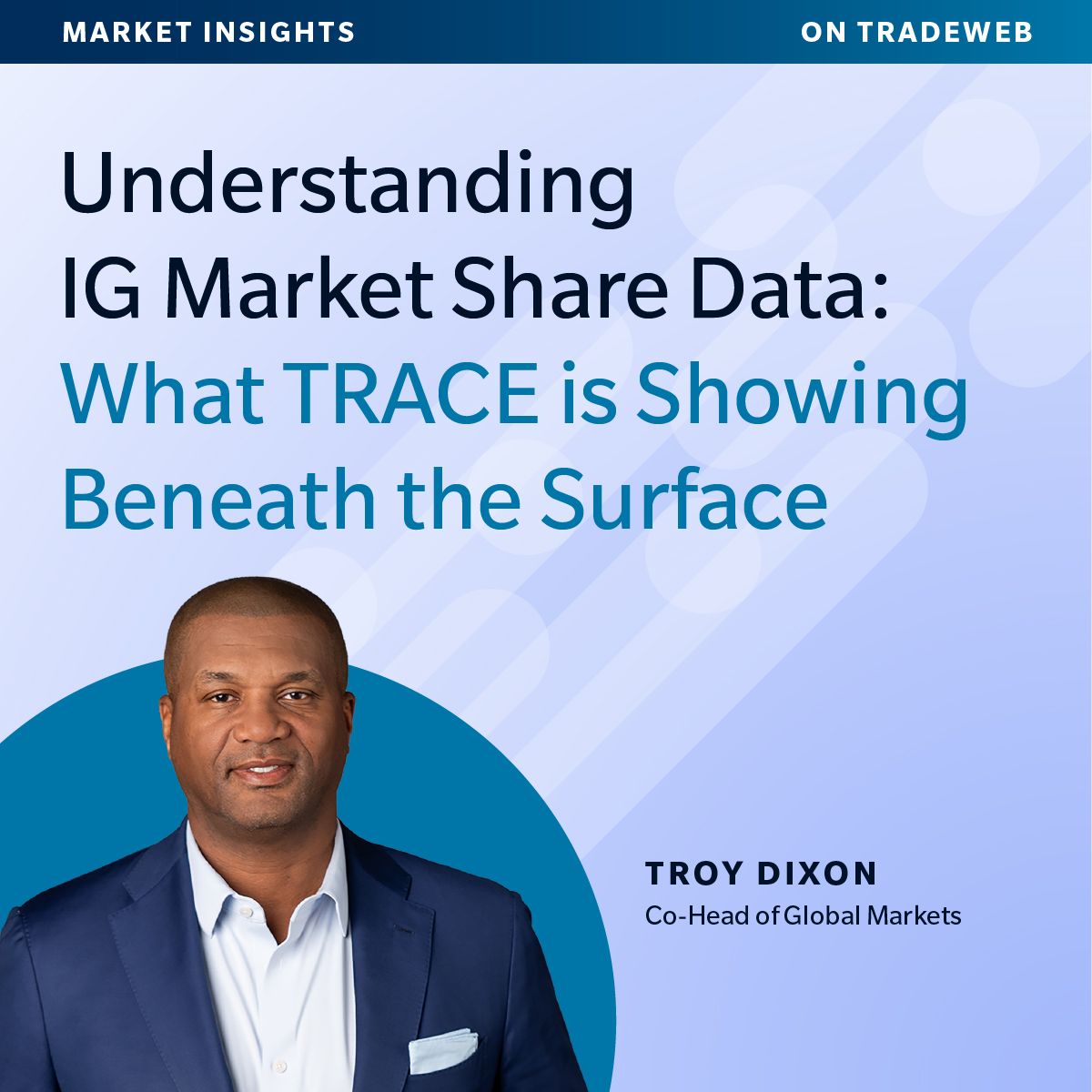 Tradeweb ad