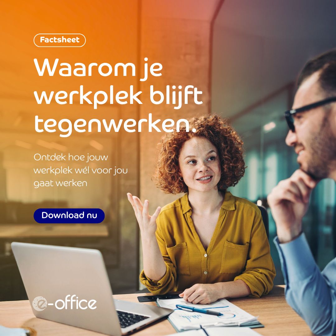 e-office ad