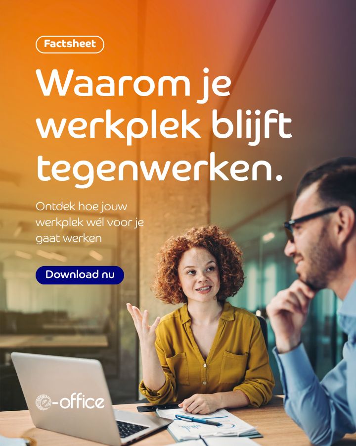 e-office ad