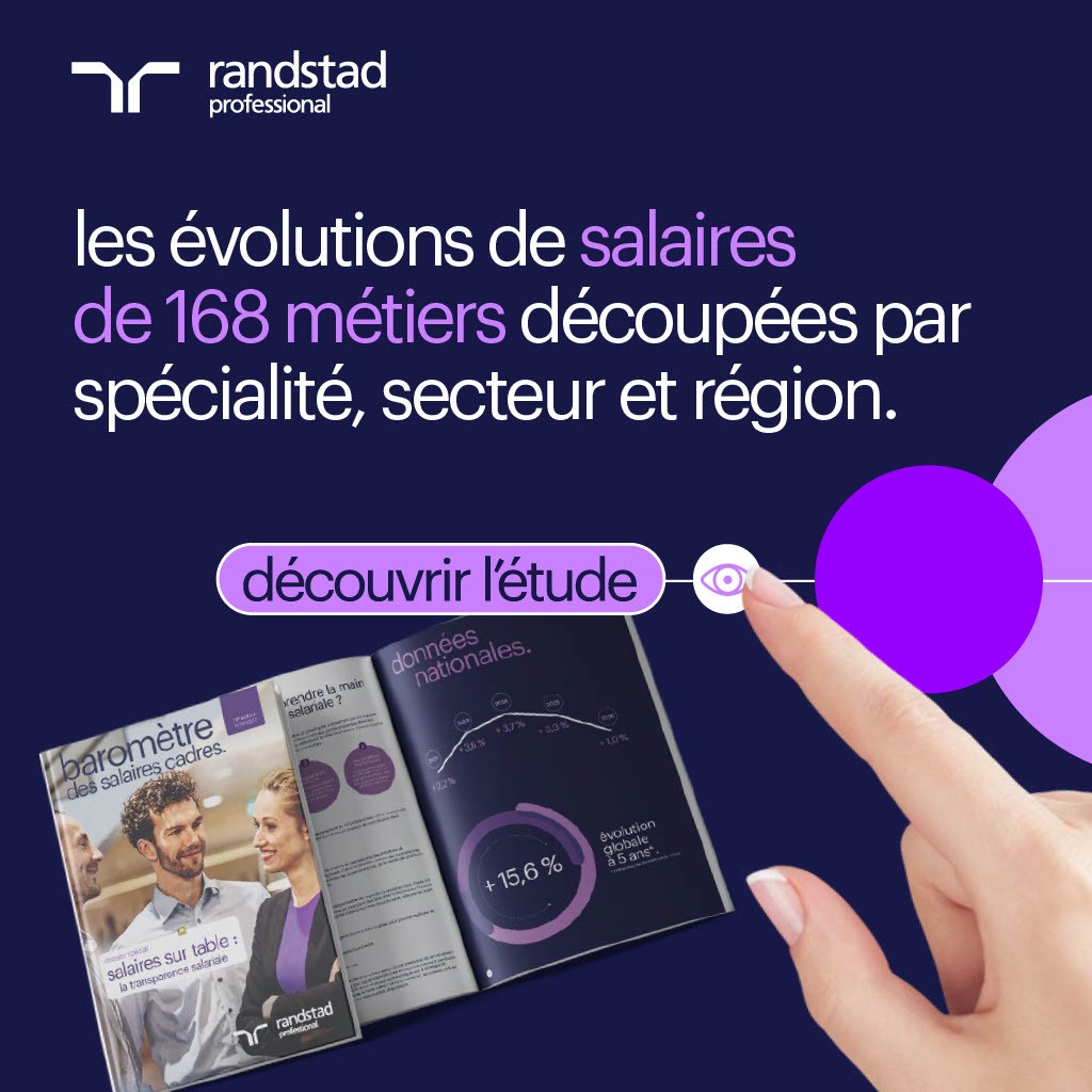 Expectra ad