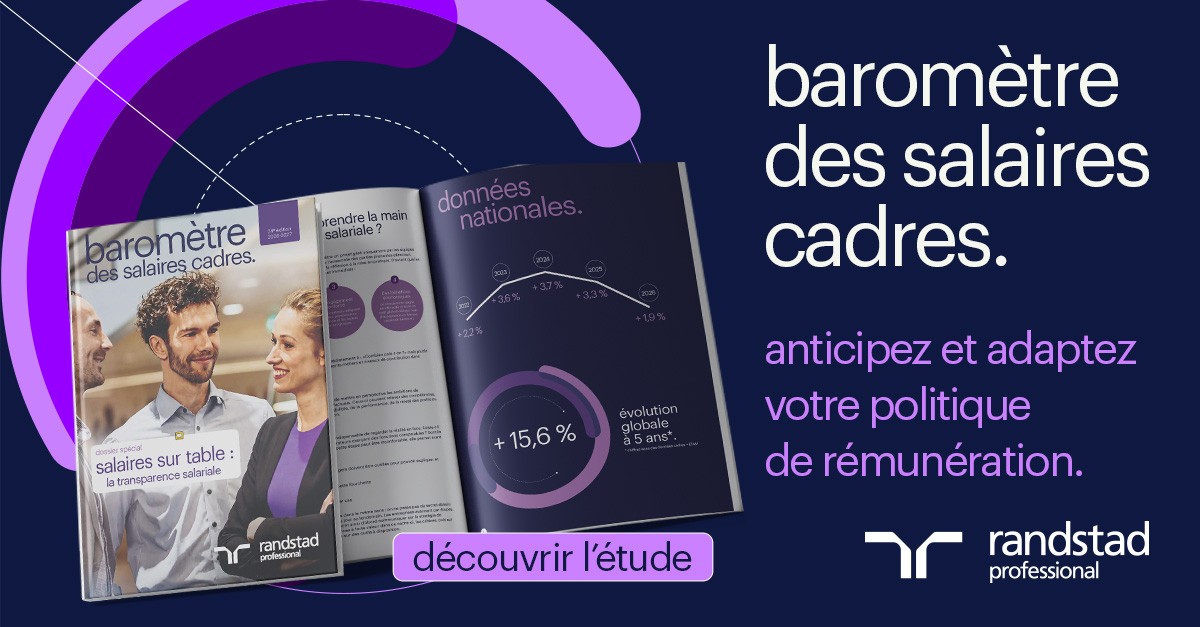 Expectra ad