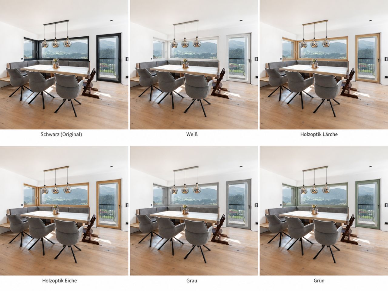 Freisinger Fenster ad