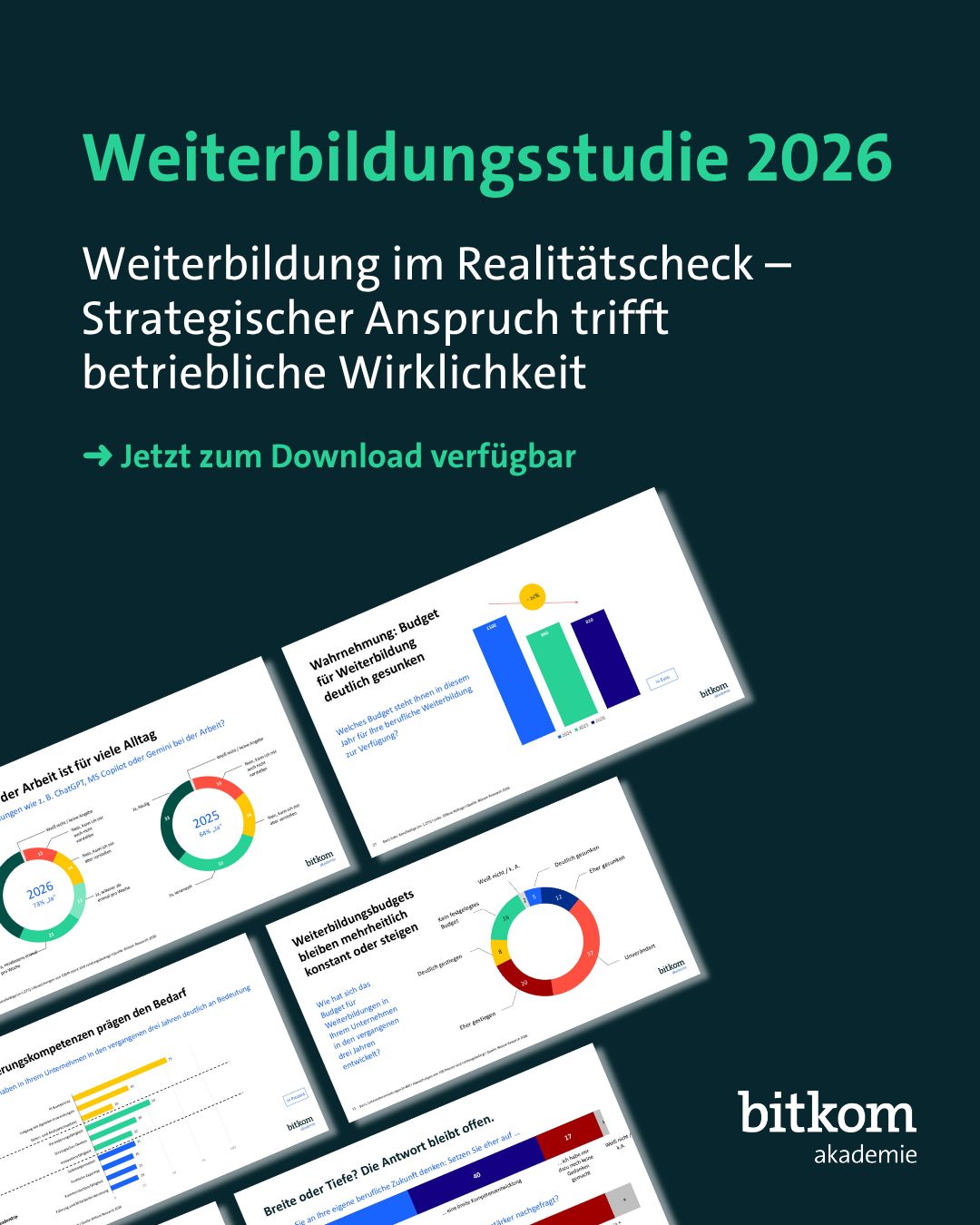 Bitkom Akademie ad