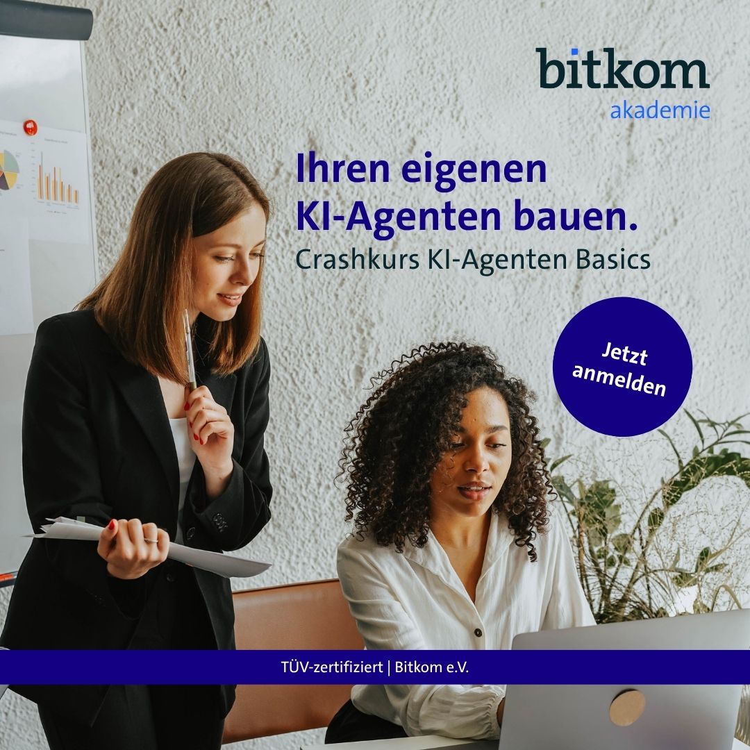 Bitkom Akademie ad