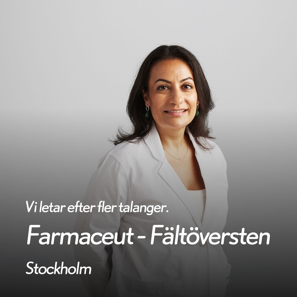Apoteket AB ad