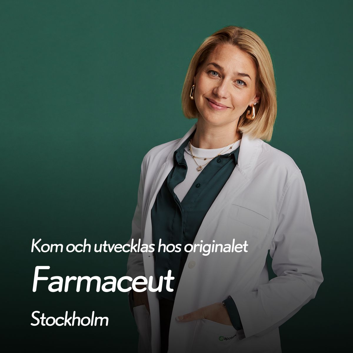 Apoteket AB ad