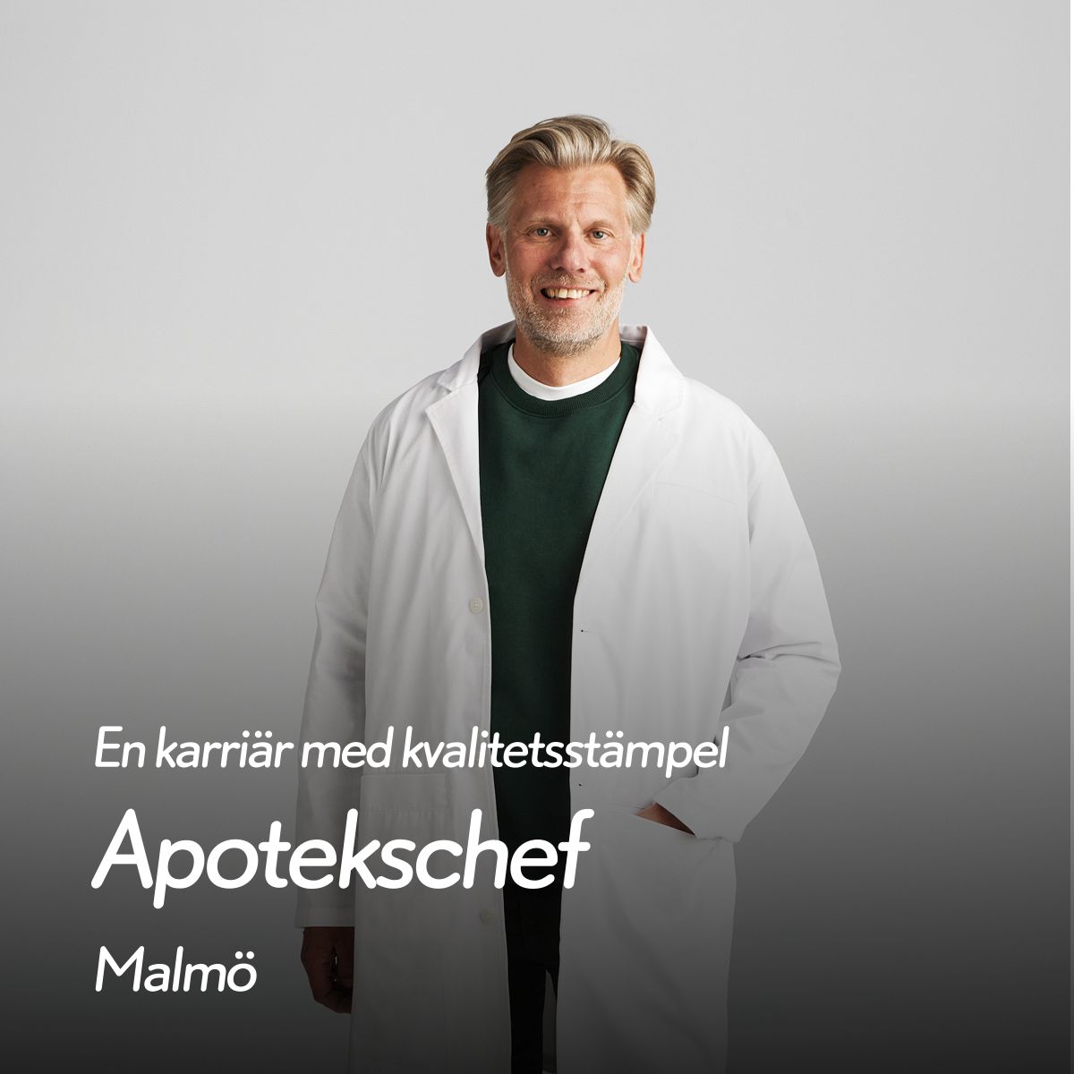 Apoteket AB ad