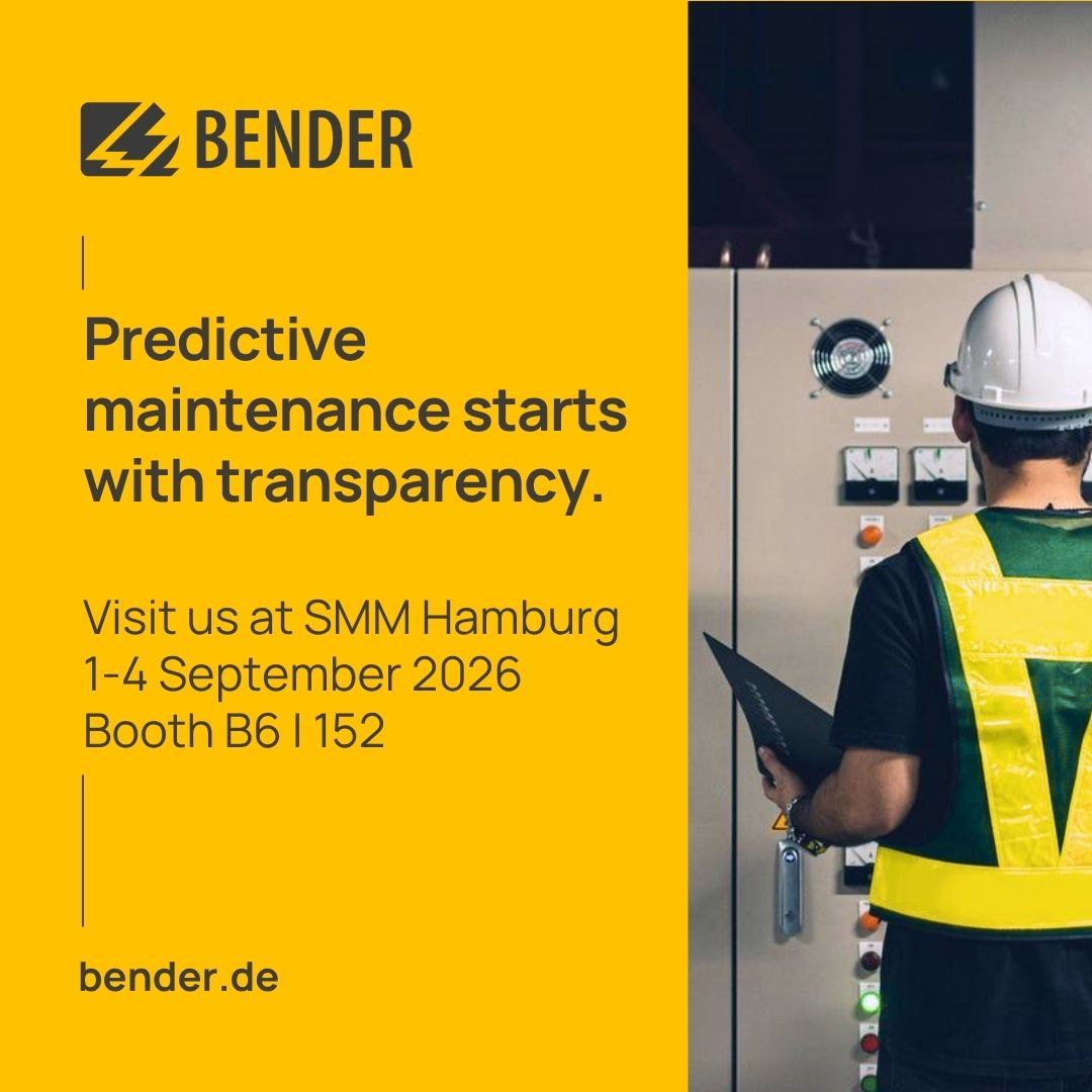 Bender ad