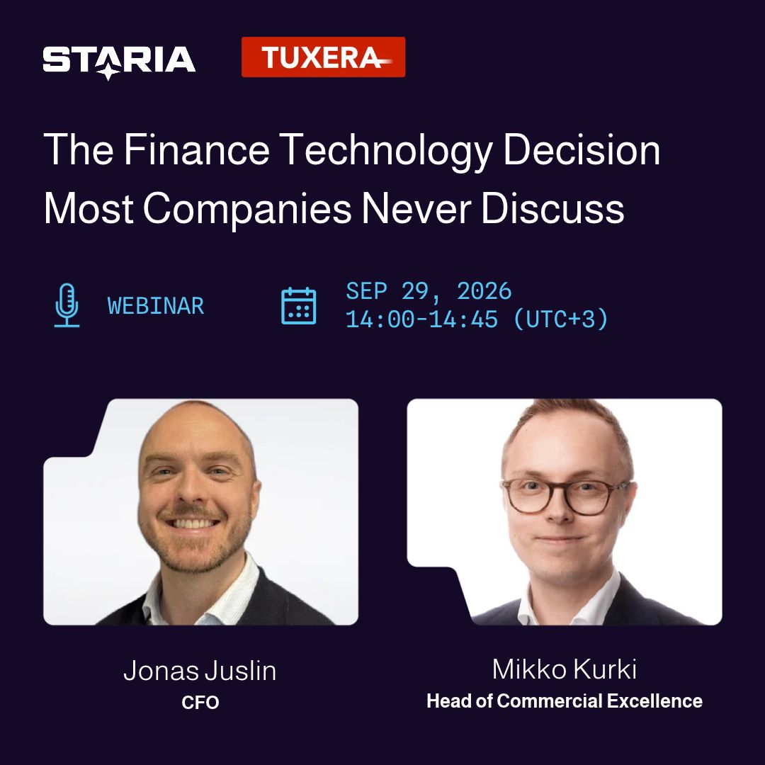Staria ad