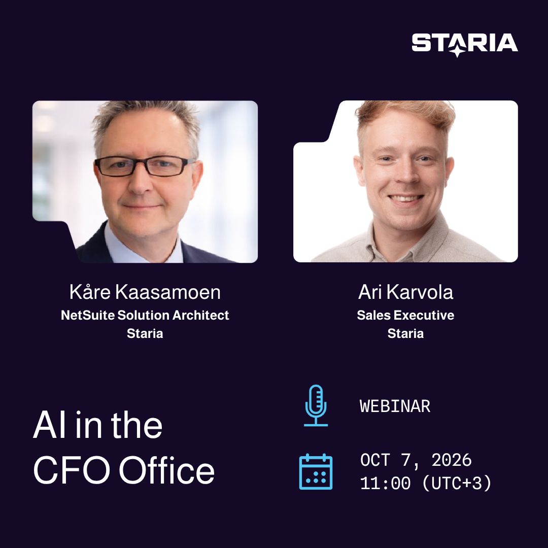 Staria ad