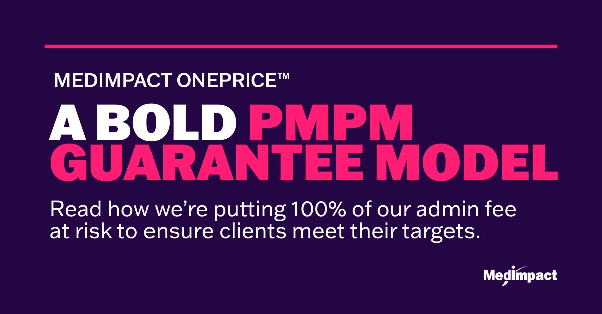 MedImpact Healthcare Systems, Inc. ad