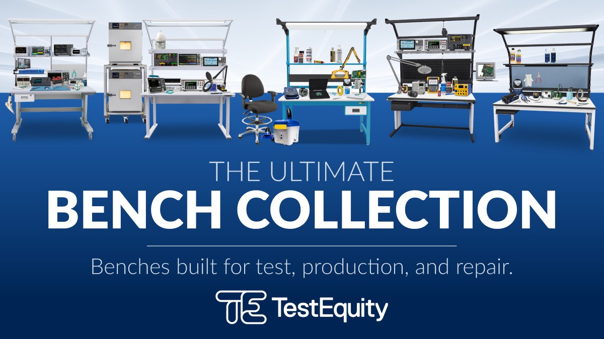 TestEquity LLC ad