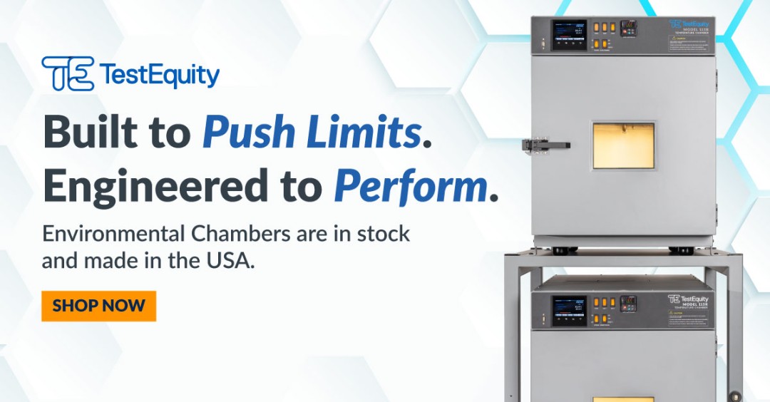 TestEquity LLC ad