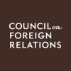 Council on Foreign Relations ad