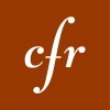 Council on Foreign Relations ad
