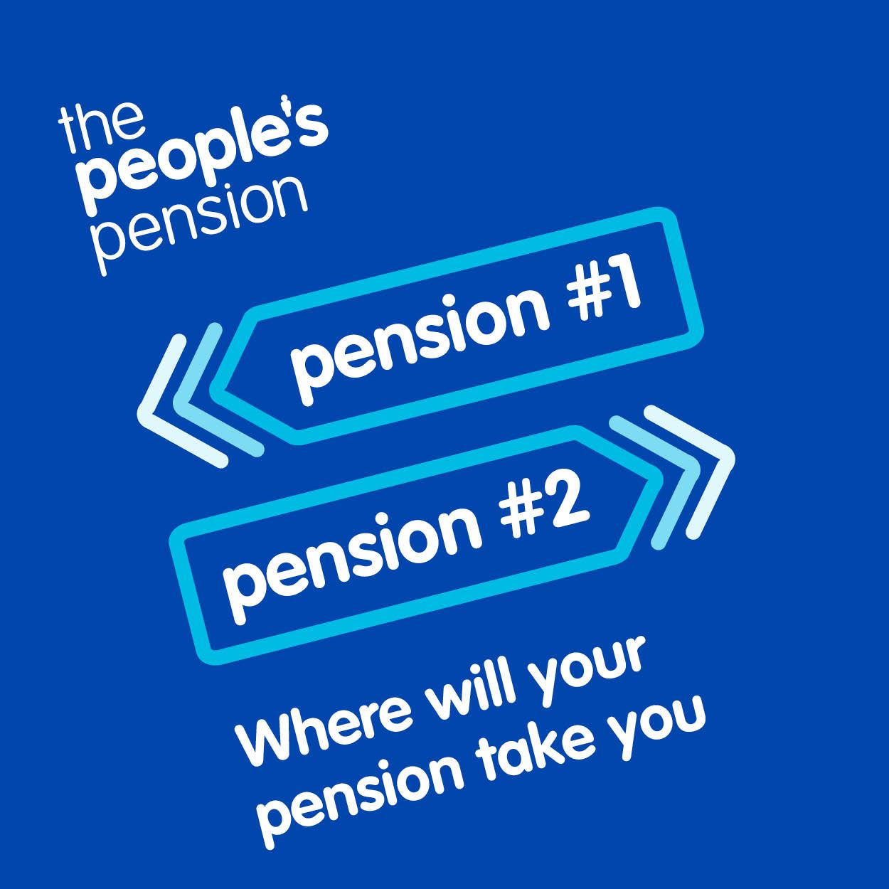 People's Partnership ad