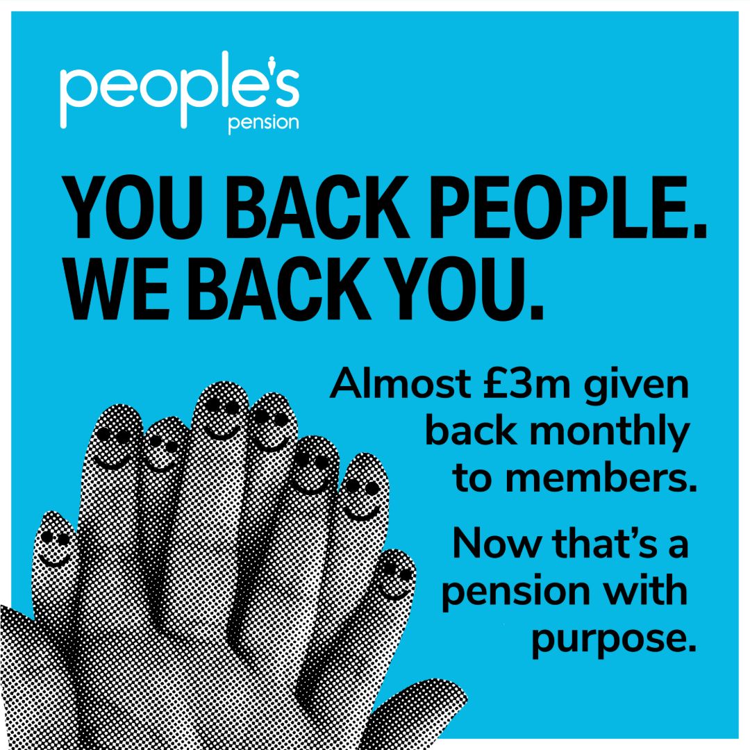 People's Partnership ad