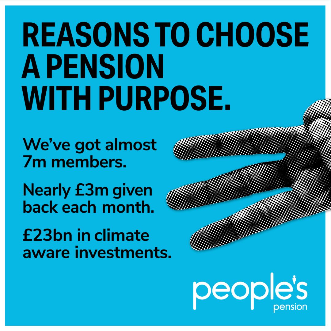 People's Partnership ad