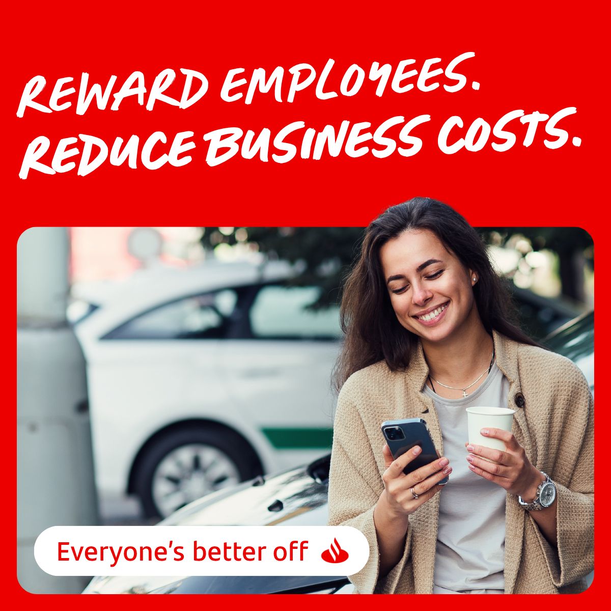 CLM Fleet Management ad