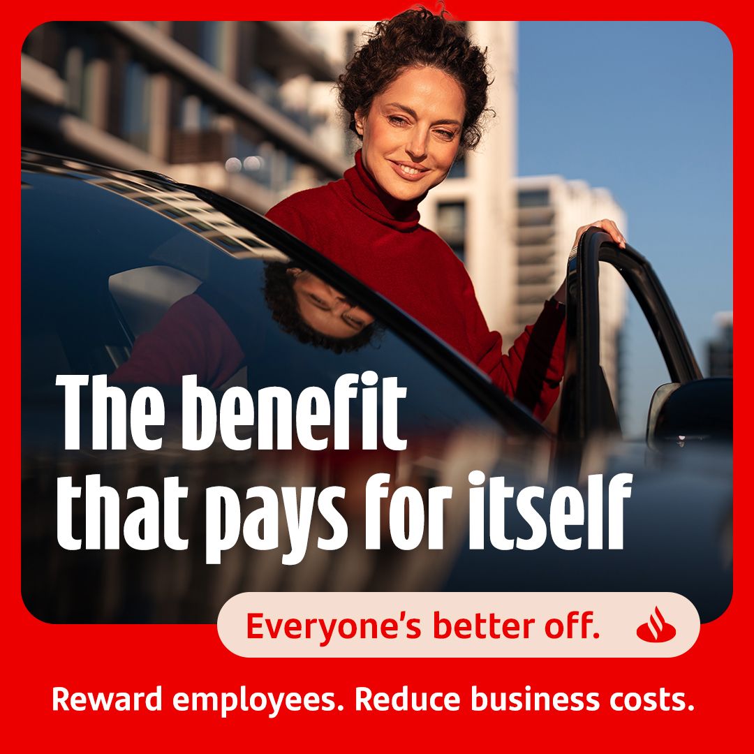 CLM Fleet Management ad