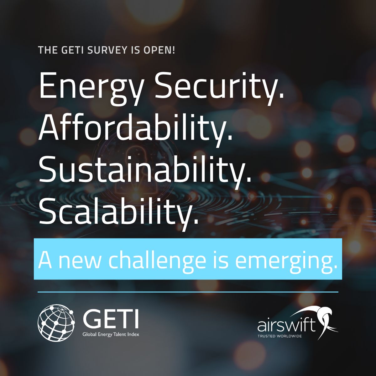Airswift ad