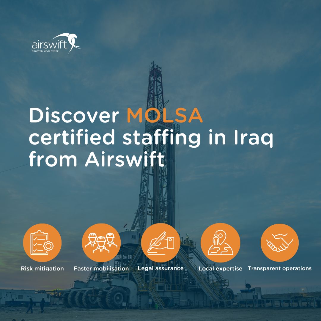 Airswift ad