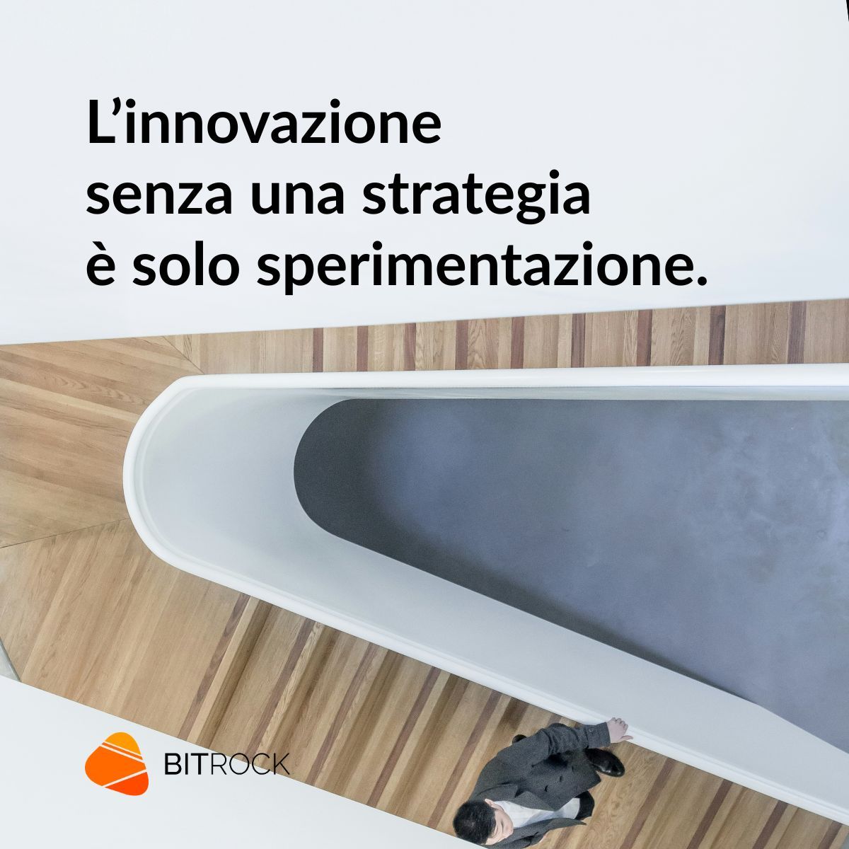 Bitrock ad